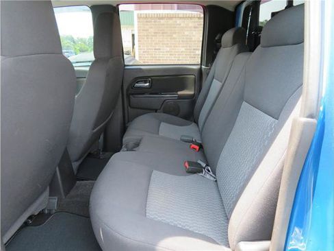 Used 2012 GMC Canyon SLE AWD/4WD image 5
