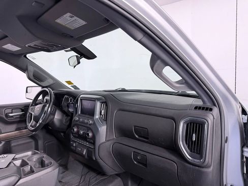 Used 2019 Chevrolet Silverado 1500 LT w/ Texas Edition image 24