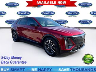 Used 2024 Cadillac Lyriq Sport RWD video 1