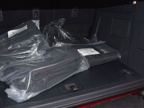 New 2025 Ford Bronco Badlands image 14