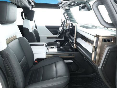 Used 2022 GMC Hummer EV Edition 1 w/ LPO, Illumination Package image 24