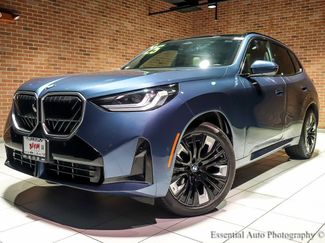 Used 2025 BMW X3 xDrive30i w/ Premium Package video 2