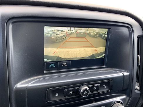 Used 2018 GMC Sierra 1500 2WD Regular Cab image 24