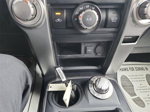 Used 2024 Toyota 4Runner SR5 image 28