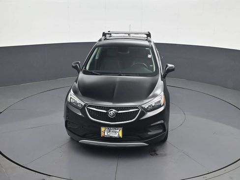 Used 2020 Buick Encore Preferred w/ Safety Package FWD image 14