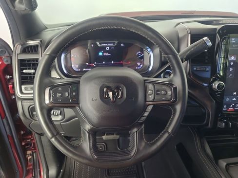 Used 2024 RAM 3500 Limited image 13