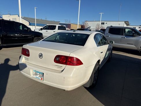 Used 2007 Buick Lucerne CXL w/ Luxury Package image 10