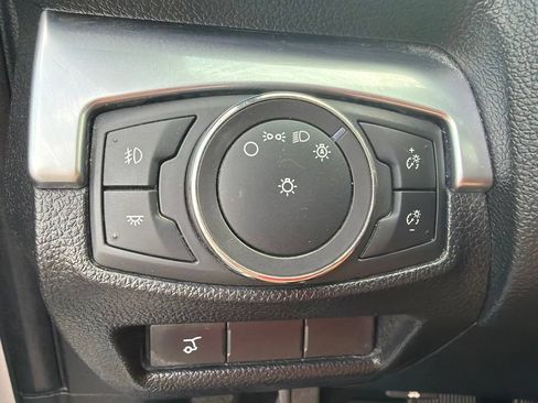 Used 2018 Ford Explorer Limited w/ Equipment Group 301A AWD/4WD image 22