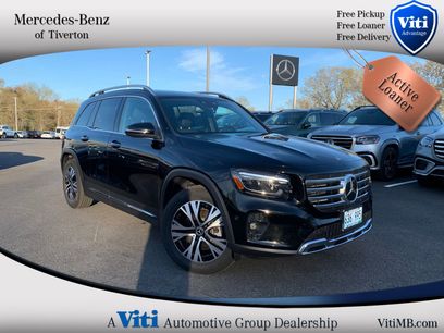 Used 2024 Mercedes-Benz GLB 250 4MATIC
