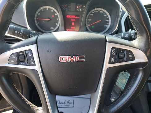 Used 2013 GMC Terrain SLT w/ Safety Package image 17