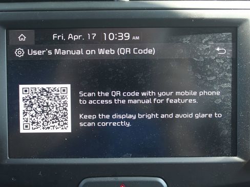 Used 2025 Kia Soul LX w/ LX Technology Package image 42