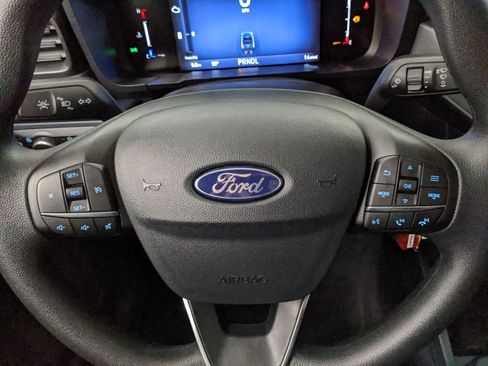 New 2025 Ford Maverick XL image 17