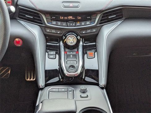 Used 2021 Acura TLX w/ A-SPEC Pkg image 15