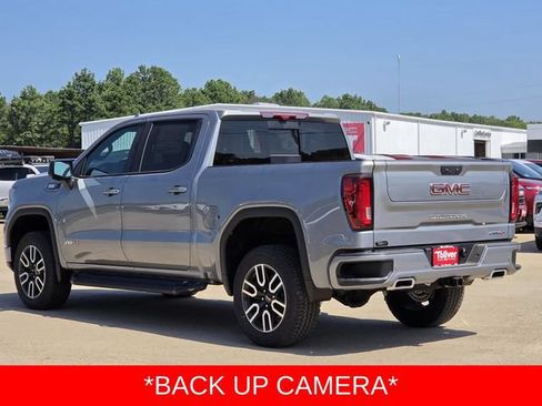 New 2026 GMC Sierra 1500 Pro w/ Graphite Edition AWD/4WD image 7