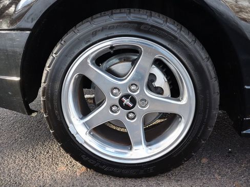 Used 2003 Ford Mustang GT image 36