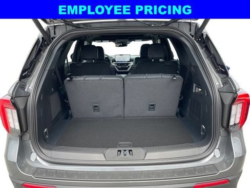 New 2026 Ford Explorer ST AWD/4WD image 5