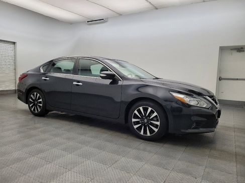 Used 2018 Nissan Altima 2.5 SL image 11