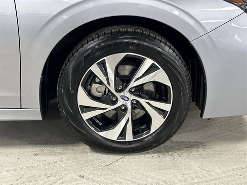 Certified 2025 Subaru Legacy Premium image 13