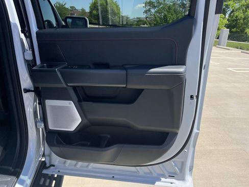 Used 2025 Ford F150 Raptor image 19