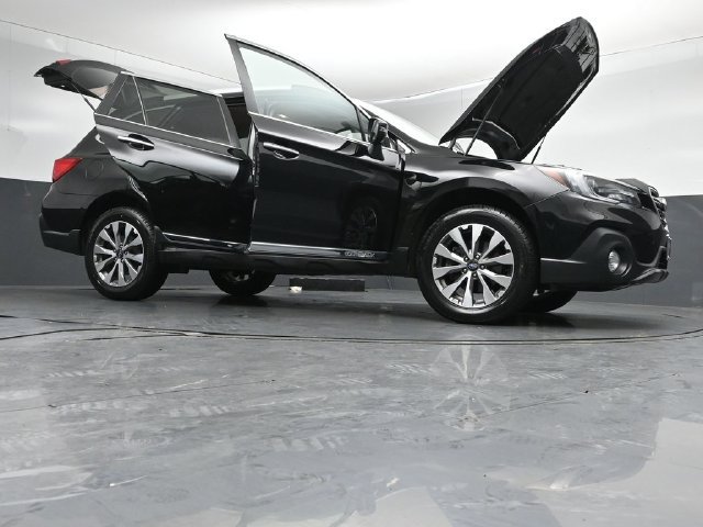 Used 2019 Subaru Outback 2.5i Touring w/ Popular Package #3A AWD/4WD image 54