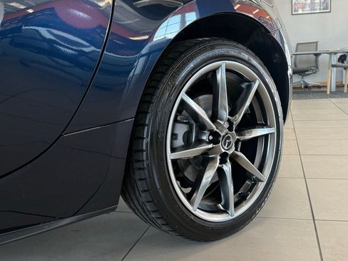 Used 2021 MAZDA MX-5 Miata RF Grand Touring image 10