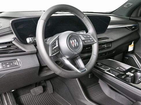 New 2026 Buick Enclave Preferred w/ Power Package image 4