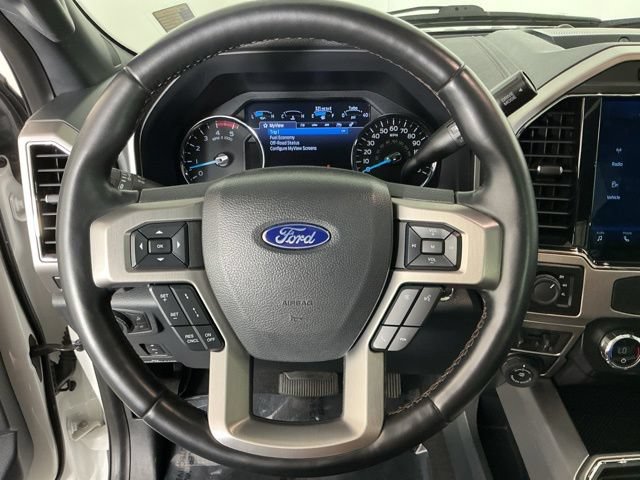 Used 2022 Ford F350 Platinum AWD/4WD image 22