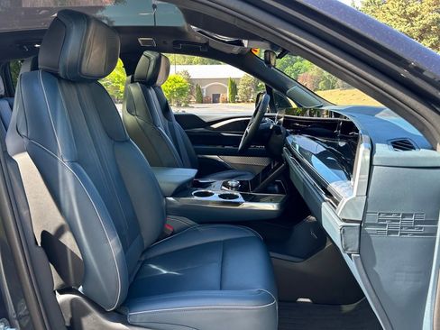 Used 2025 Cadillac Escalade IQ Luxury 2 w/ LPO, Premium Carpet Package AWD/4WD image 65