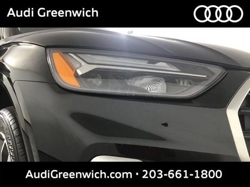 Used 2023 Audi Q5 2.0T Premium w/ Convenience Package AWD/4WD image 27