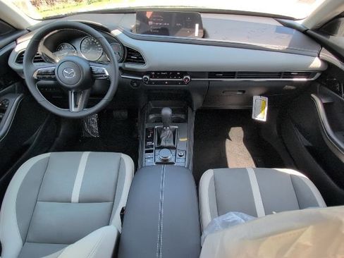 New 2026 MAZDA CX-30 Aire Edition AWD/4WD image 5