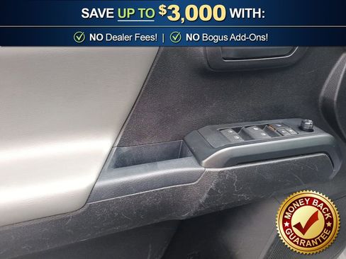 Used 2021 Toyota Tacoma SR w/ SR Convenience Package RWD image 16