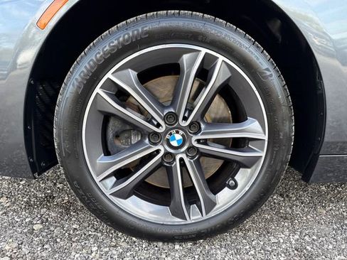 Used 2020 BMW 228i xDrive Gran Coupe w/ Convenience Package AWD/4WD image 28