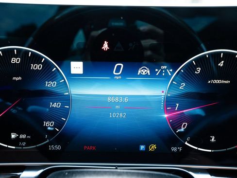 Used 2022 Mercedes-Benz Maybach S 680 4MATIC image 42