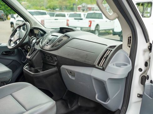 Used 2019 Ford Transit 350 156 DRW RWD image 16