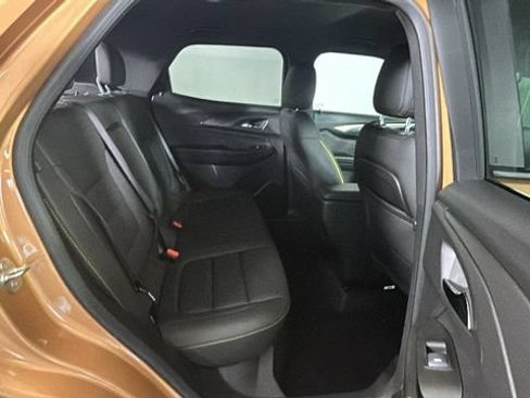 Used 2024 Chevrolet TrailBlazer ACTIV w/ Driver Confidence Package FWD image 30