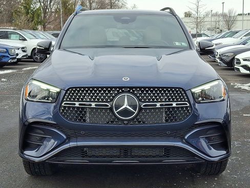 New 2026 Mercedes-Benz GLE 450 4MATIC image 2