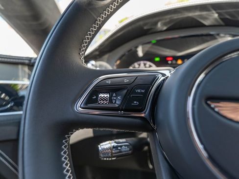 New 2026 Bentley Continental GT AWD/4WD image 8