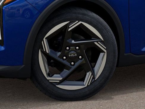 New 2026 Kia K4 EX image 9