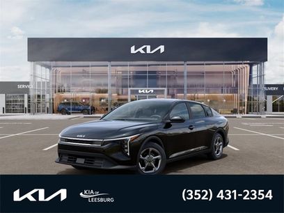 New 2026 Kia K4