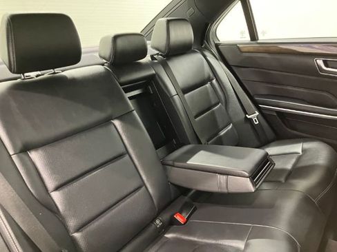 Used 2016 Mercedes-Benz E 350 4MATIC image 57