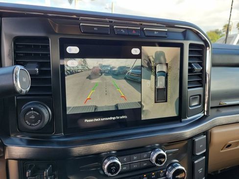 Certified 2023 Ford F250 Lariat w/ Tow Technology Package image 29