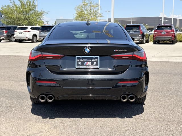 Used 2024 BMW M440i Coupe RWD image 7
