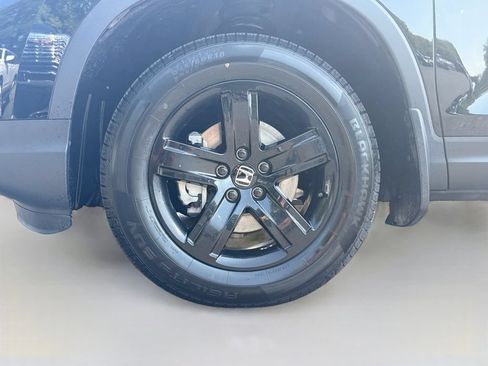 Used 2023 Honda Ridgeline Black Edition image 37