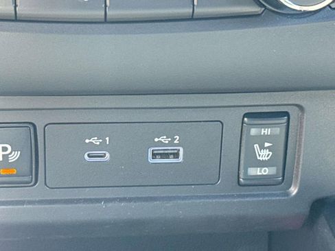 Used 2022 Nissan Frontier Pro-X RWD image 30