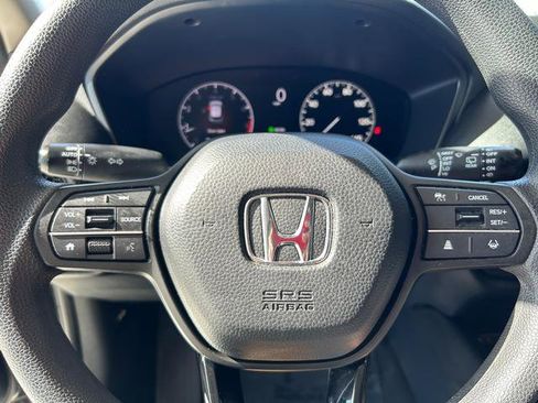 Used 2023 Honda HR-V LX image 19