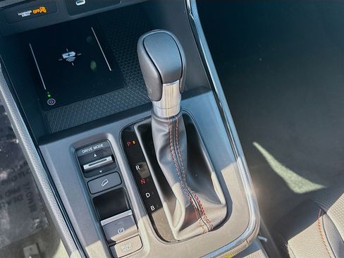 New 2026 Honda CR-V Sport Touring image 16