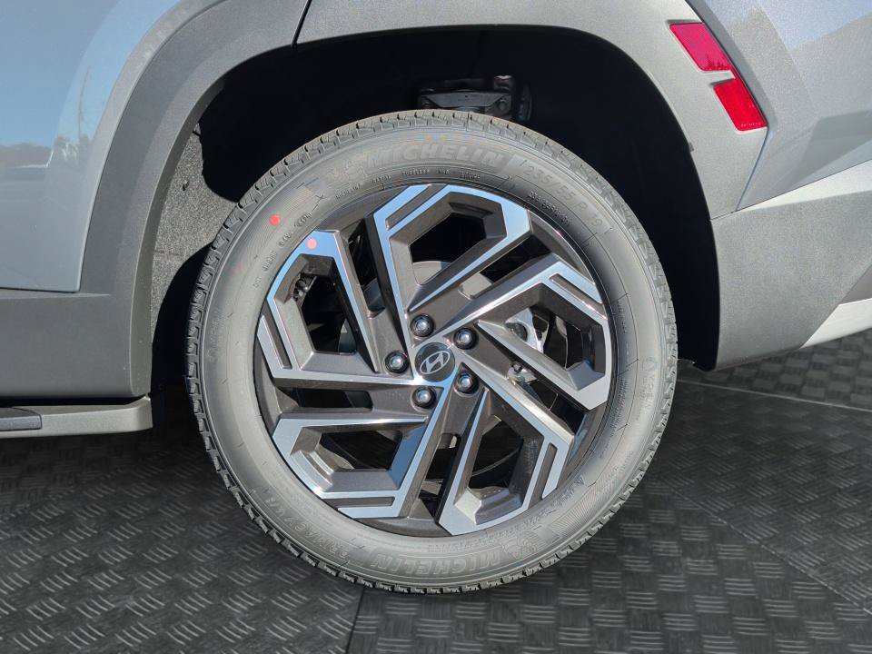 New 2026 Hyundai Tucson SEL Plus AWD/4WD image 22