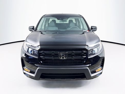 New 2026 Honda Ridgeline Sport image 3