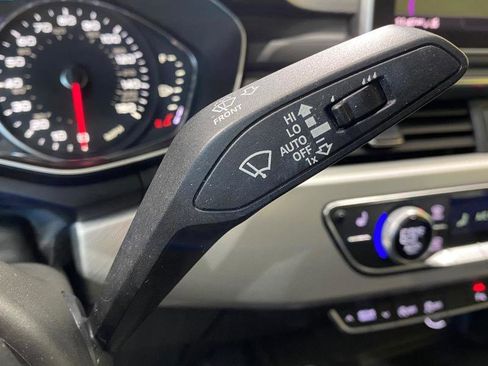 Used 2017 Audi A4 2.0T Premium w/ Audi MMI Navigation Plus image 23