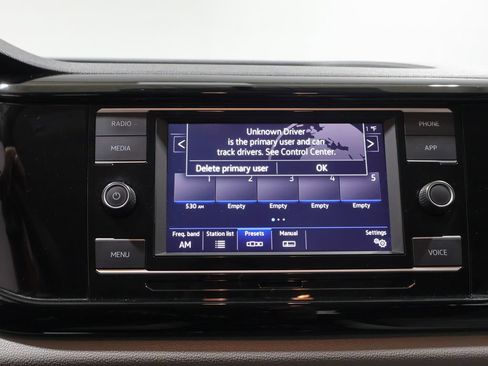 Used 2022 Volkswagen Taos S FWD image 24